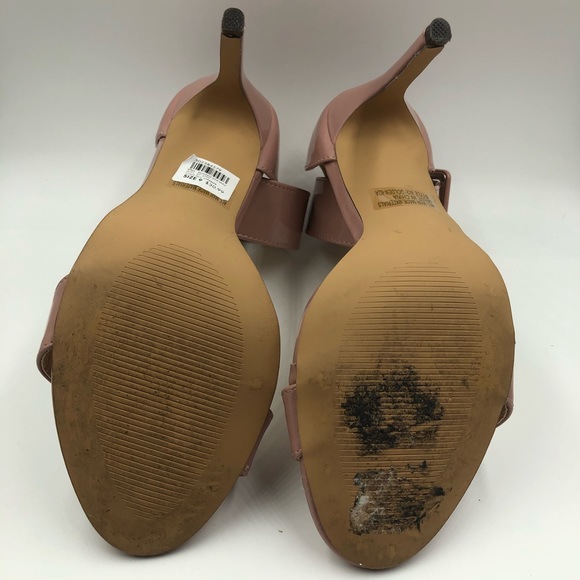 Pink pumps - Picture 3 of 4